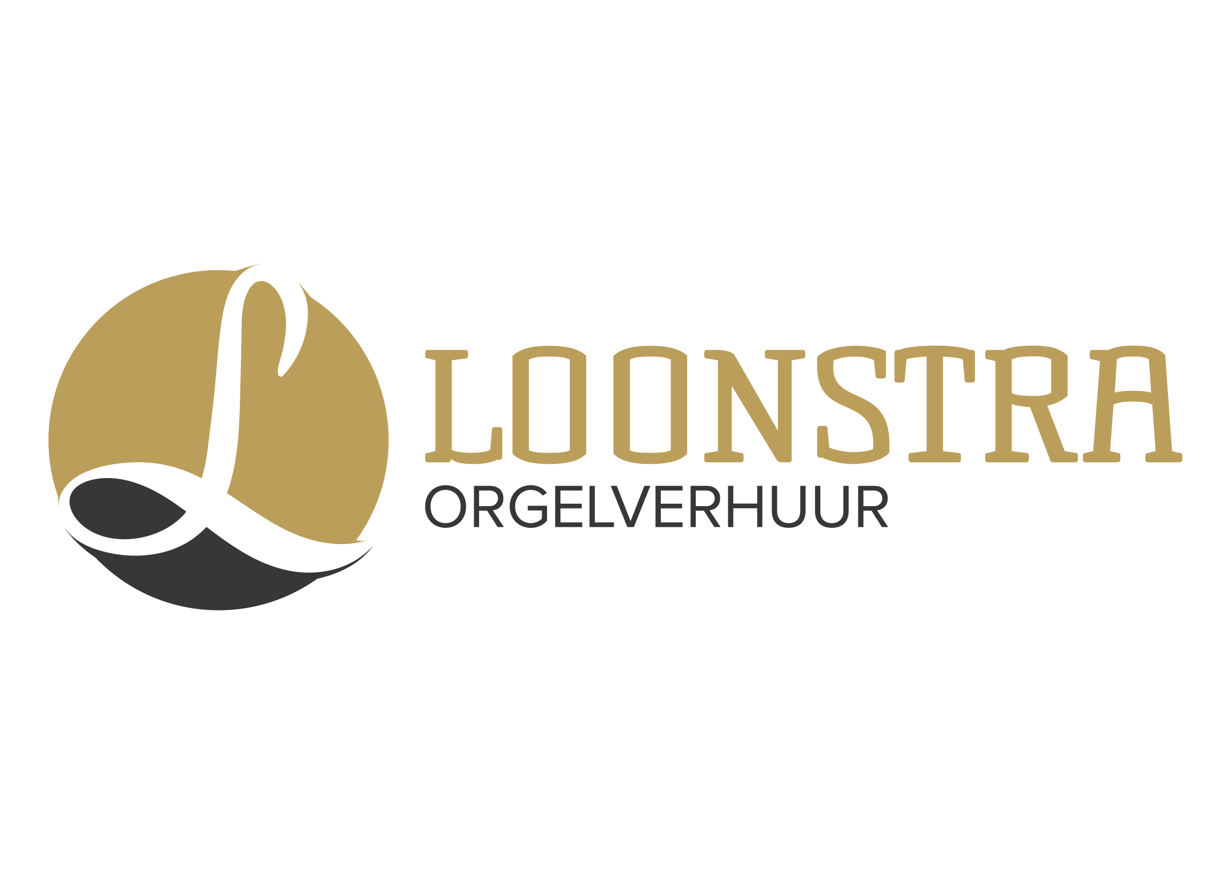 Loonstra Orgelverhuur